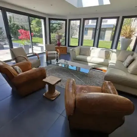 Et Elegant De Centre アパート *