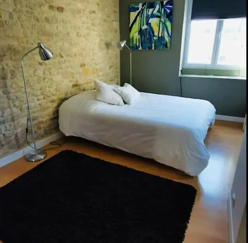 Et élégant De Centre *