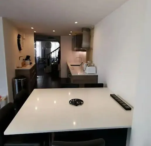 Et élégant De Centre Appartamento Caen