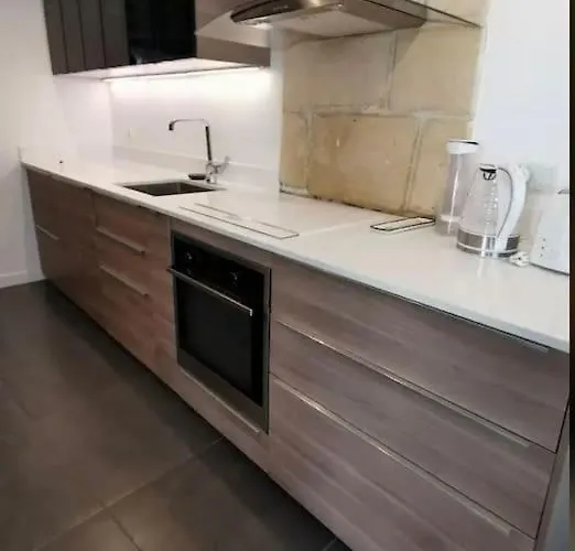 Appartamento Et élégant De Centre *