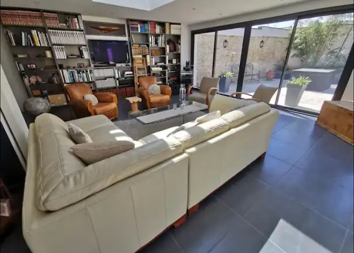 Appartamento Et élégant De Centre